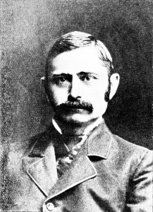 Albert Gatschet